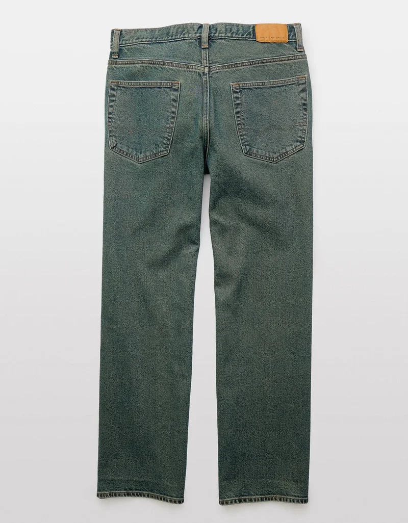 American Eagle AE EasyFlex Ultra Baggy Jean